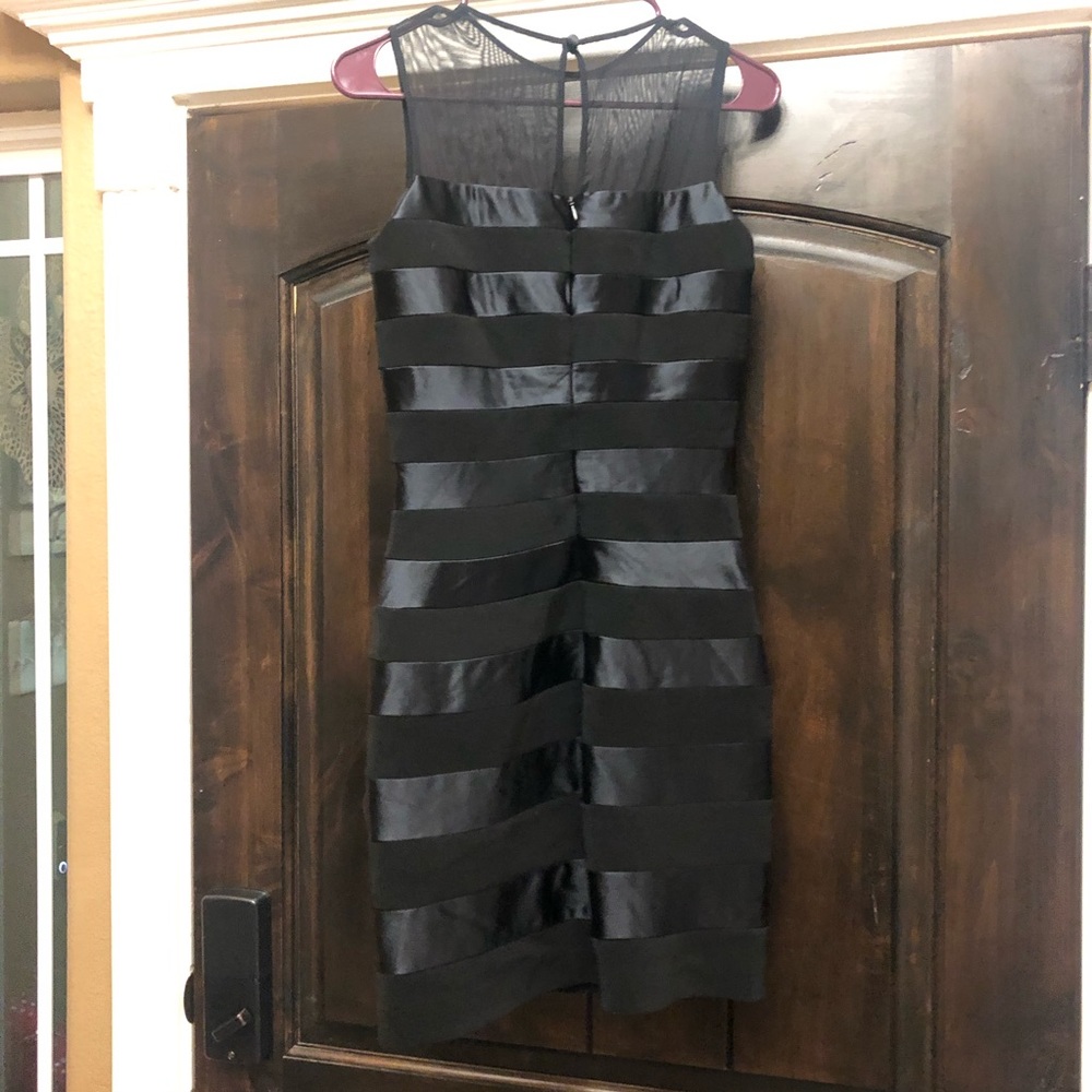 Js collections dress